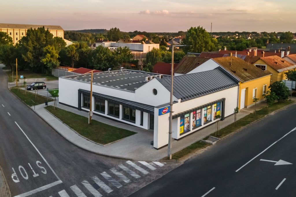 Dunaföldvár