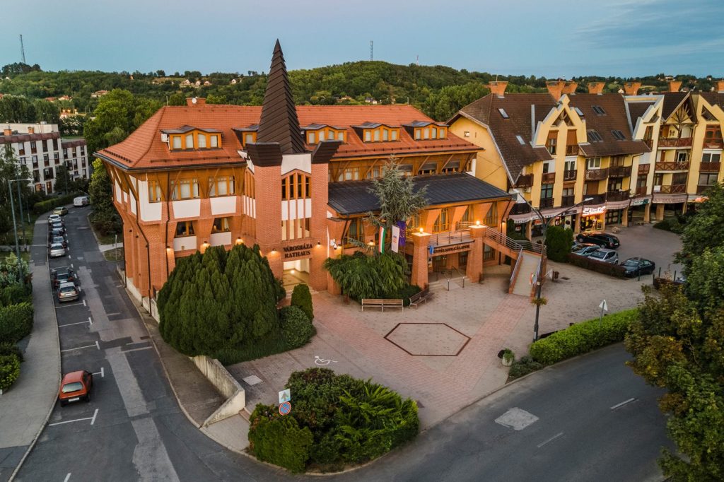 Polgármesteri hivatal