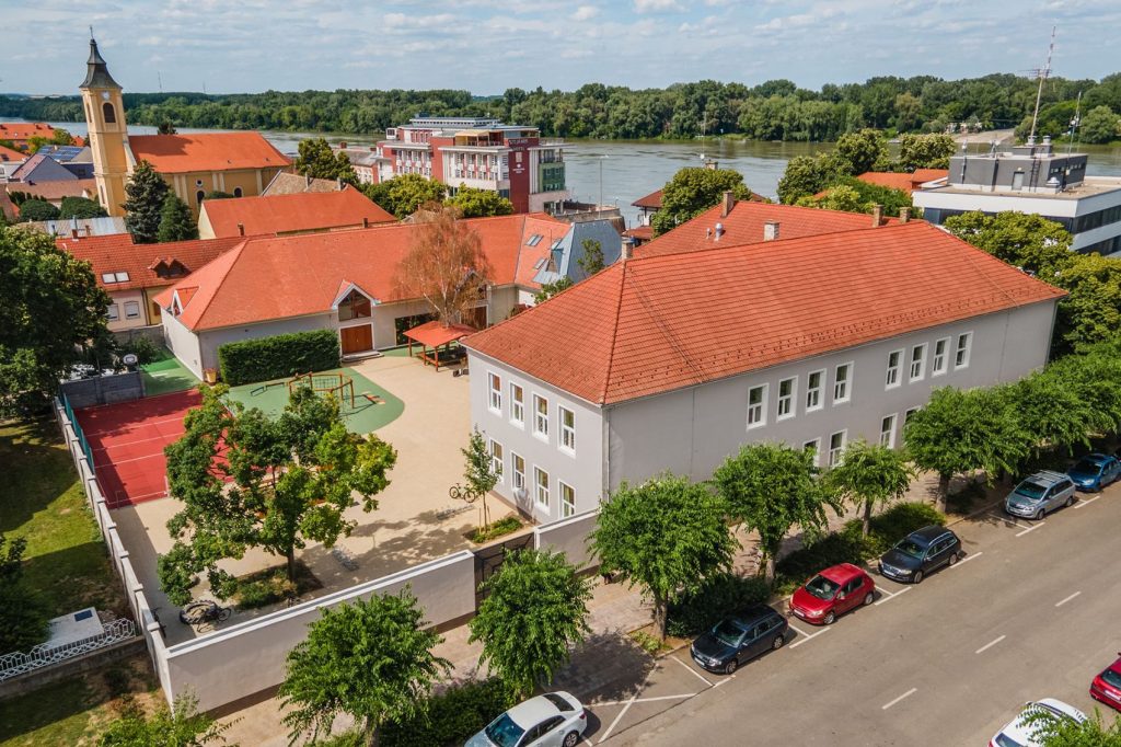 Boldog Gizella Katolikos Általános Iskola