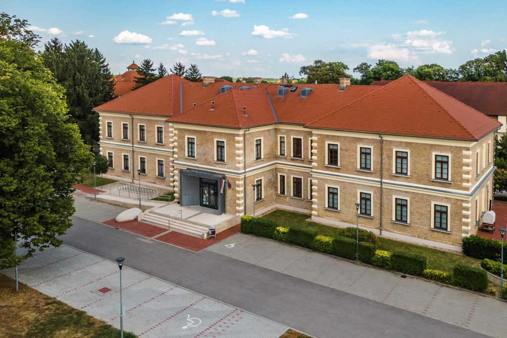 MAG-Ház