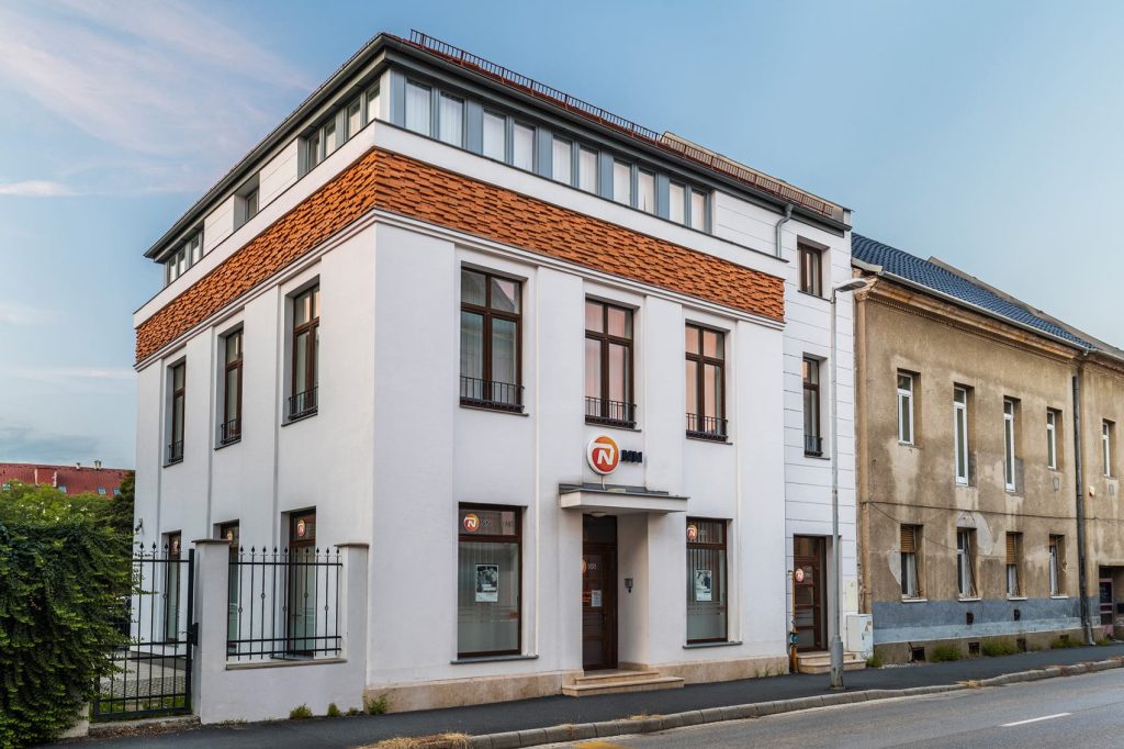 ING Biztosító